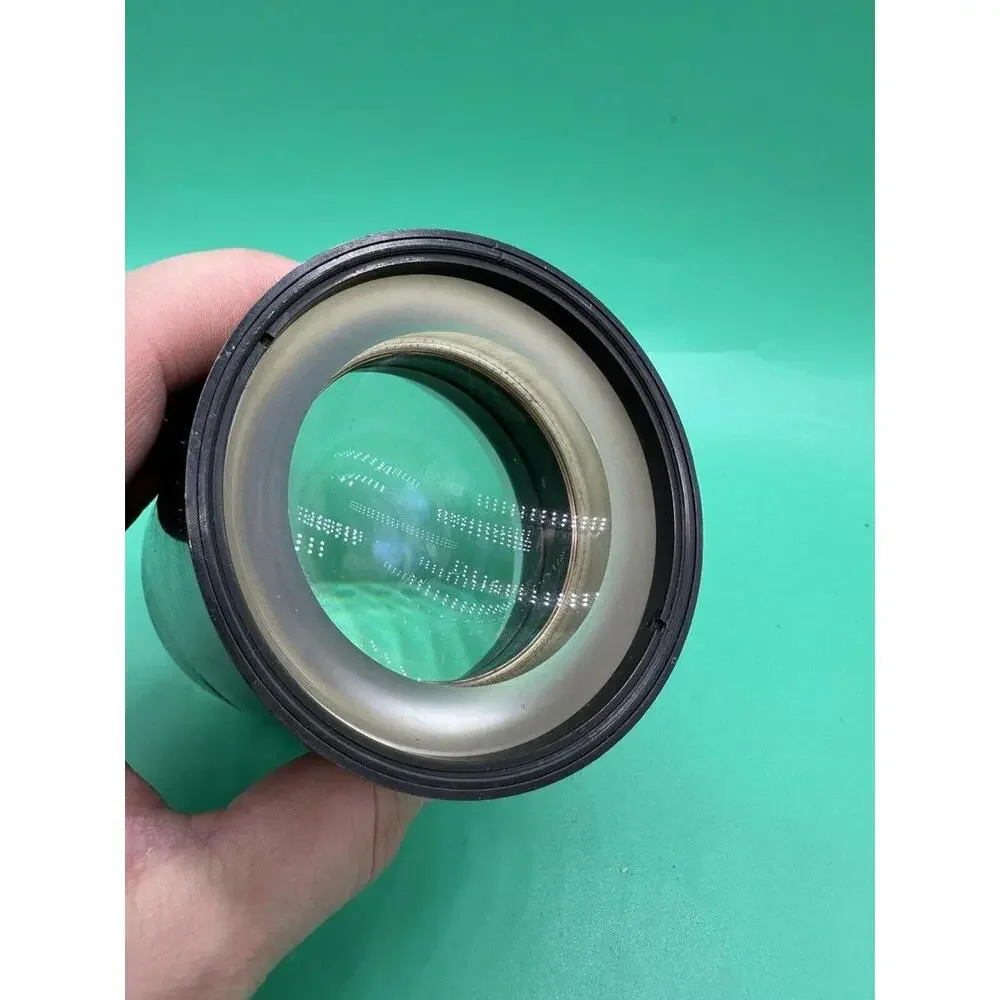 VINTAGE UNIQUE Optical Scope PROFESSIONAL ASTRONOMICAL Microscope TELESCOPE LENS